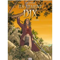 Ils étaient dix - Tome 05 - Omertà