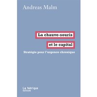 La chauve-souris et le capital : stratégie pour l'urgence chronique