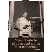 Le grisbi : l'intégrale