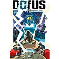 Dofus. Vol. 17. Le ploc des titans