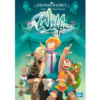 Wakfu serie shak shaka 1/2