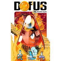 Dofus. Vol. 20. Bataille royale