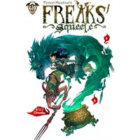 Freaks' squeele. Vol. 6. Clémentine