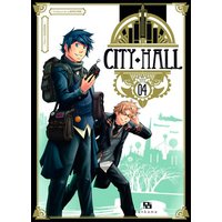 City hall. Vol. 4