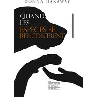 Quand les espèces se rencontrent