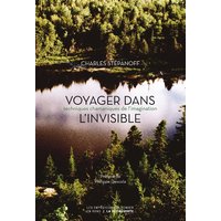 Voyager dans l'invisible : techniques chamaniques de l’imagination