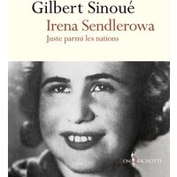 Irena Sendlerowa : Juste parmi les nations