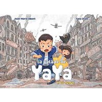 La balade de Yaya. Vol. 1. La fugue