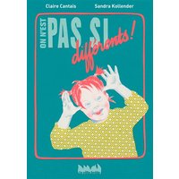 On n'est pas si différents !