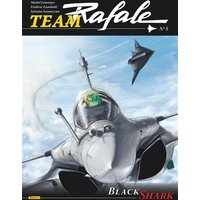 Team Rafale - Tome 5 - Black Shark