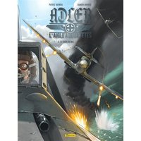 Adler, l'aigle à deux têtes - Tome 2 - Le choix du mal