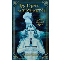 Les Esprits des sites sacrés