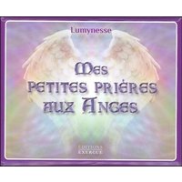 Mes petites prières aux anges