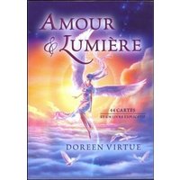 Coffret Amour et lumière
