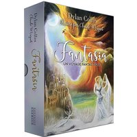 Coffret Fantasia Un voyage fantastique