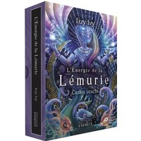 L'énergie de la Lémurie : cartes oracle