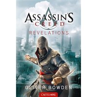 Assassin's Creed, T4 : Assassin's Creed : Revelations