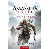 Assassin's creed. Vol. 5. Forsaken
