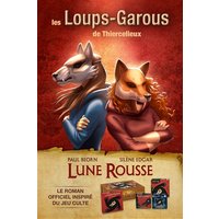 Les Loups-Garous de Thiercelieux : Lune rousse