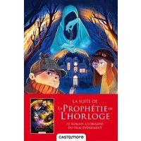 Les aventures de Lewis Barnavelt. Vol. 2. La médaille ensorcelée