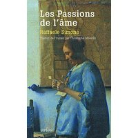 Les passions de l'âme