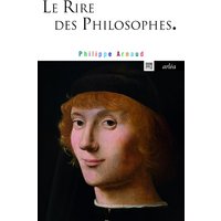 Le rire des philosophes