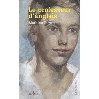 Le professeur d'anglais