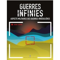 Guerres infinies : aspects militaires des guerres irrégulières