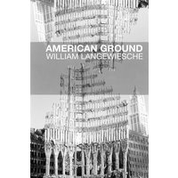 American ground : déconstruire le World Trade Center