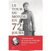 Le tour du monde en 72 jours