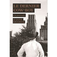Le dernier cow-boy : un reportage