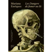 Les dangers de fumer au lit