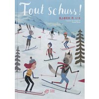 Tout schuss !