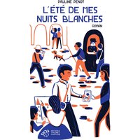 L'été de mes nuits blanches