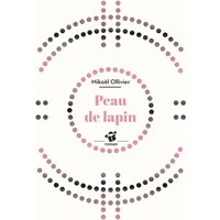 Peau de lapin