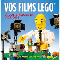 Faites votre film en lego