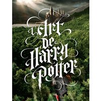 Harry potter, tout l'art des films