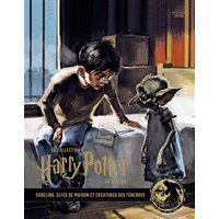 La collection Harry Potter au cinéma, vol 9