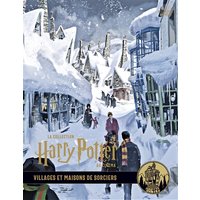 La collection Harry Potter au cinéma, vol 10
