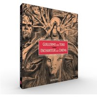 Guillermo del Toro : enchanteur du cinéma