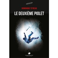 Le deuxième piolet