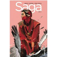 Saga. Vol. 2