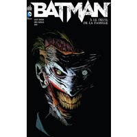 Batman. Vol. 3. Le deuil de la famille
