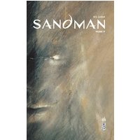 Sandman. Vol. 4