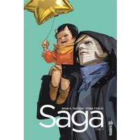 Saga. Vol. 4