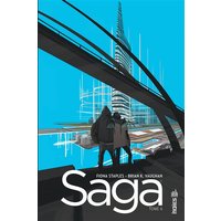 Saga. Vol. 6