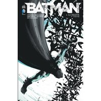 Batman. Vol. 8. La relève : 1re partie