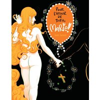 Pour l'amour de Dieu, Marie !