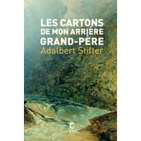 Les cartons de mon arrière-grand-père
