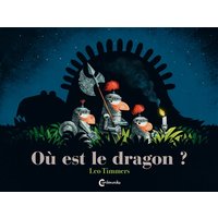 Où est le dragon ?